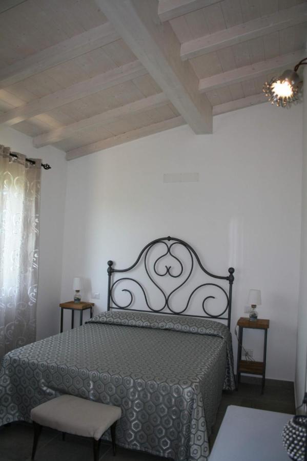 Agriturismo Podere 678 Γκροσέτο Εξωτερικό φωτογραφία