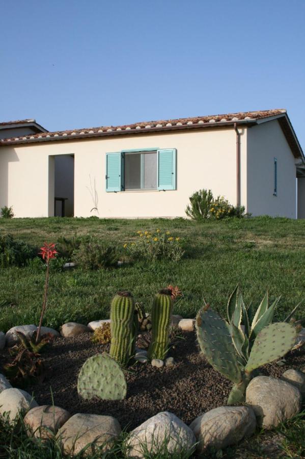 Agriturismo Podere 678 Γκροσέτο Εξωτερικό φωτογραφία