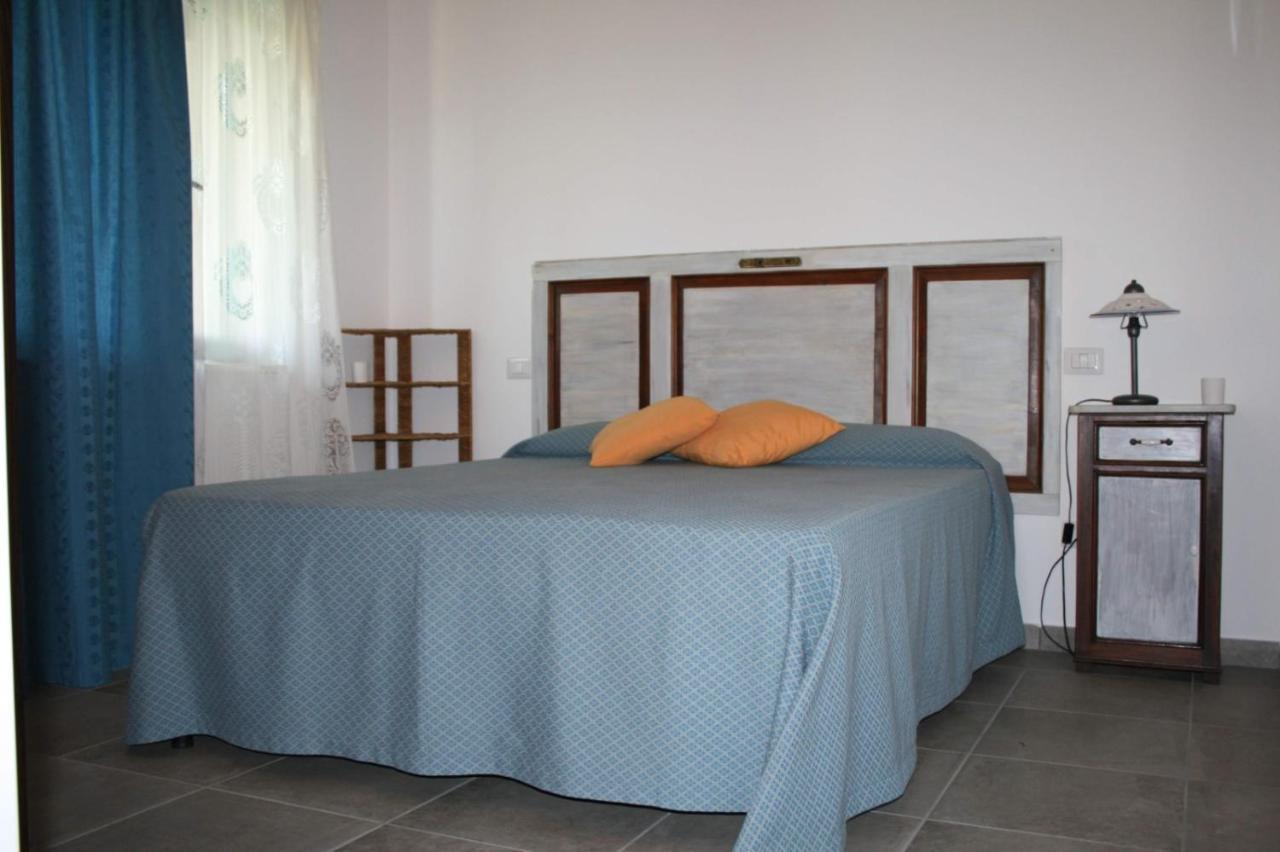 Agriturismo Podere 678 Γκροσέτο Εξωτερικό φωτογραφία