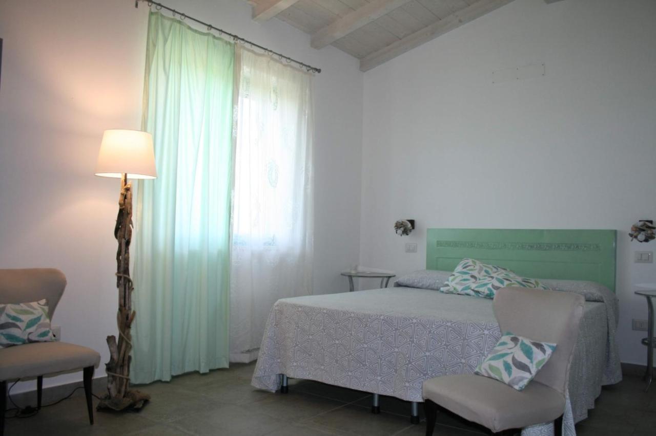 Agriturismo Podere 678 Γκροσέτο Εξωτερικό φωτογραφία